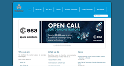Desktop Screenshot of kinno.eu